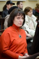 Презентация книги «Мартиролог Гомельской епархии 1917 – 1953. Биографический справочник» (ОБНОВЛЕНО)