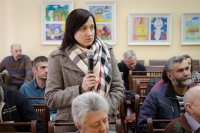 Презентация книги «Мартиролог Гомельской епархии 1917 – 1953. Биографический справочник» (ОБНОВЛЕНО)