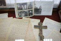 Презентация книги «Мартиролог Гомельской епархии 1917 – 1953. Биографический справочник» (ОБНОВЛЕНО)