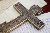 Презентация книги «Мартиролог Гомельской епархии 1917 – 1953. Биографический справочник» (ОБНОВЛЕНО)