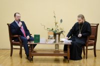 Презентация книги «Мартиролог Гомельской епархии 1917 – 1953. Биографический справочник» (ОБНОВЛЕНО)