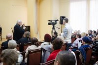 Презентация книги «Мартиролог Гомельской епархии 1917 – 1953. Биографический справочник» (ОБНОВЛЕНО)