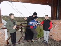 ПОКОЛЮБИЧИ. Торжественное открытие Пасхального фестиваля ПОКОЛЮБИЧИ. Торжественное открытие Пасхального фестиваля