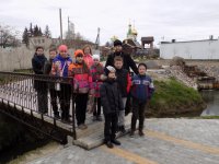 ПОКОЛЮБИЧИ. Торжественное открытие Пасхального фестиваля ПОКОЛЮБИЧИ. Торжественное открытие Пасхального фестиваля