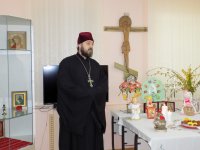 ПОКОЛЮБИЧИ. Торжественное открытие Пасхального фестиваля ПОКОЛЮБИЧИ. Торжественное открытие Пасхального фестиваля