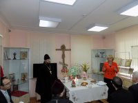 ПОКОЛЮБИЧИ. Торжественное открытие Пасхального фестиваля ПОКОЛЮБИЧИ. Торжественное открытие Пасхального фестиваля