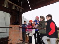 ПОКОЛЮБИЧИ. Торжественное открытие Пасхального фестиваля ПОКОЛЮБИЧИ. Торжественное открытие Пасхального фестиваля