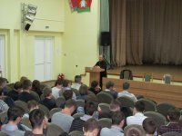 СВЕТЛОГОРСК. «Это твоя жизнь. Закон и я» СВЕТЛОГОРСК. «Это твоя жизнь. Закон и я»