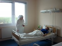 "Кулич в ладошке"