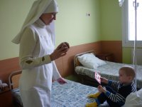 "Кулич в ладошке"