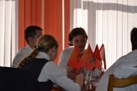 Состоялись интеллектуальные игры Международного турнира "Фавор"