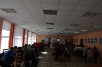 Состоялись интеллектуальные игры Международного турнира "Фавор"