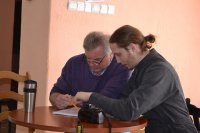 Состоялись интеллектуальные игры Международного турнира "Фавор"