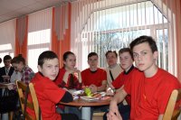 Состоялись интеллектуальные игры Международного турнира "Фавор"