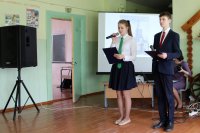 РОГАЧЕВ. Состоялся районный этап областной олимпиады по основам православной культуры