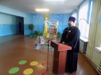 СВЕТЛОГОРСК. Встреча пожилых людей клуба «Крыніца», посвященная Пасхе Христовой СВЕТЛОГОРСК. Встреча пожилых людей клуба «Крыніца», посвященная Пасхе Христовой