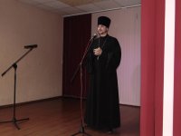 СВЕТЛОГОРСК. Встреча пожилых людей клуба «Крыніца», посвященная Пасхе Христовой СВЕТЛОГОРСК. Встреча пожилых людей клуба «Крыніца», посвященная Пасхе Христовой