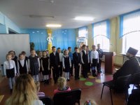 СВЕТЛОГОРСК. Встреча пожилых людей клуба «Крыніца», посвященная Пасхе Христовой СВЕТЛОГОРСК. Встреча пожилых людей клуба «Крыніца», посвященная Пасхе Христовой