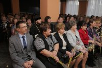 25 лет КУП "Гомельский городской комбинат школьного питания"