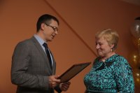 25 лет КУП "Гомельский городской комбинат школьного питания"