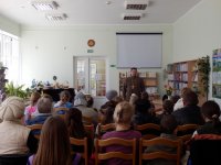 Подведены итоги выставки-конкурса семейного творчества «Пасхальная радость» Подведены итоги выставки-конкурса семейного творчества «Пасхальная радость»