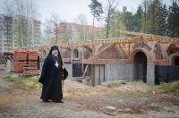 Божественная литургия в субботу Светлой Седмицы