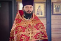 Божественная литургия в субботу Светлой Седмицы