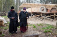 Божественная литургия в субботу Светлой Седмицы