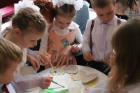 Пасхальный Сюрприз Пасхальный Сюрприз