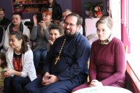 Пасхальный Сюрприз Пасхальный Сюрприз