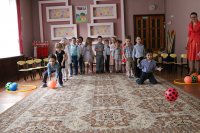 Пасхальный Сюрприз Пасхальный Сюрприз