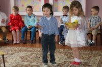 Пасхальный Сюрприз Пасхальный Сюрприз