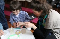 Пасхальный Сюрприз Пасхальный Сюрприз