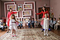 Пасхальный Сюрприз Пасхальный Сюрприз