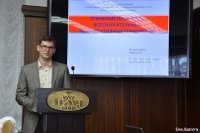 Христианские научно-образовательные чтения при ГомГМУ «Актуальные проблемы биоэтики: взгляд медицины и Церкви».