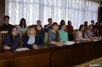 Христианские научно-образовательные чтения при ГомГМУ «Актуальные проблемы биоэтики: взгляд медицины и Церкви».