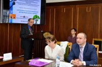 Христианские научно-образовательные чтения при ГомГМУ «Актуальные проблемы биоэтики: взгляд медицины и Церкви».