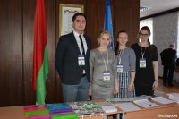 Христианские научно-образовательные чтения при ГомГМУ «Актуальные проблемы биоэтики: взгляд медицины и Церкви».