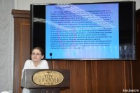 Христианские научно-образовательные чтения при ГомГМУ «Актуальные проблемы биоэтики: взгляд медицины и Церкви».