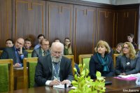 Христианские научно-образовательные чтения при ГомГМУ «Актуальные проблемы биоэтики: взгляд медицины и Церкви».