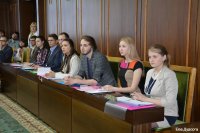 Христианские научно-образовательные чтения при ГомГМУ «Актуальные проблемы биоэтики: взгляд медицины и Церкви».