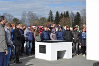 «Паломнический день» «Паломнический день»
