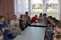 «Паломнический день» «Паломнический день»