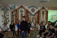 «Паломнический день» «Паломнический день»