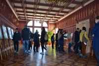 «Паломнический день» «Паломнический день»