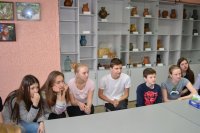 «Паломнический день» «Паломнический день»