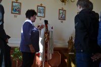 «Паломнический день» «Паломнический день»