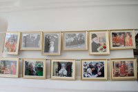 Божественная литургия в Неделю 2-ю по Пасхе (Антипасху)