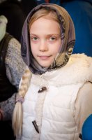 Божественная литургия в Неделю 2-ю по Пасхе (Антипасху)