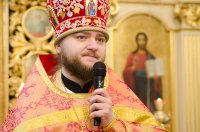 Божественная литургия в Неделю 2-ю по Пасхе (Антипасху)